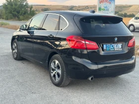 BMW 218 218d* LUXURY* - 6990 € / 13671.25 лв. - 17002195 4 | Car24.bg BMW 218 218d* LUXURY* - 6990 € / 13671.25 лв. - 17002195 4