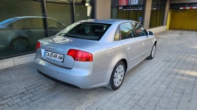 Audi A4 B7 - 3000 € / 5867.49 лв. - 94536201 8 | Car24.bg Audi A4 B7 - 3000 € / 5867.49 лв. - 94536201 8