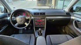 Audi A4 B7 - 3000 € / 5867.49 лв. - 94536201 7 | Car24.bg Audi A4 B7 - 3000 € / 5867.49 лв. - 94536201 7