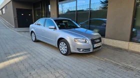Audi A4 B7 - 3000 € / 5867.49 лв. - 94536201 10 | Car24.bg Audi A4 B7 - 3000 € / 5867.49 лв. - 94536201 10