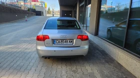 Audi A4 B7 - 3000 € / 5867.49 лв. - 94536201 4 | Car24.bg Audi A4 B7 - 3000 € / 5867.49 лв. - 94536201 4
