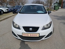 Seat Ibiza 1200 benzin 86 ks. - Car24.bg Seat Ibiza 1200 benzin 86 ks.