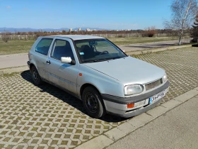 VW Golf 3 - Car24.bg VW Golf 3