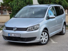 VW Touran 2.0TDI * EURO 5 * НАВИ * ЛИЗИНГ * - Car24.bg VW Touran 2.0TDI * EURO 5 * НАВИ * ЛИЗИНГ *