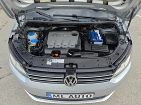 VW Touran 2.0TDI * EURO 5 * НАВИ * ЛИЗИНГ * - 6400 € / 12517.31 лв. - 65398587 16 | Car24.bg VW Touran 2.0TDI * EURO 5 * НАВИ * ЛИЗИНГ * - 6400 € / 12517.31 лв. - 65398587 16