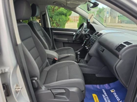 VW Touran 2.0TDI * EURO 5 * НАВИ * ЛИЗИНГ * - 6400 € / 12517.31 лв. - 65398587 13 | Car24.bg VW Touran 2.0TDI * EURO 5 * НАВИ * ЛИЗИНГ * - 6400 € / 12517.31 лв. - 65398587 13