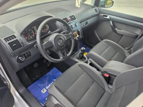 VW Touran 2.0TDI * EURO 5 * НАВИ * ЛИЗИНГ * - 6400 € / 12517.31 лв. - 65398587 12 | Car24.bg VW Touran 2.0TDI * EURO 5 * НАВИ * ЛИЗИНГ * - 6400 € / 12517.31 лв. - 65398587 12