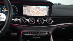 Mercedes-Benz AMG GT 43* 4MATIC* 360* HEAD UP* BURMASTER* ОБДУХВАНЕ* LA | Auto.bg — изображение 13 Mercedes-Benz AMG GT 43* 4MATIC* 360* HEAD UP* BURMASTER* ОБДУХВАНЕ* LA | Auto.bg — изображение 13