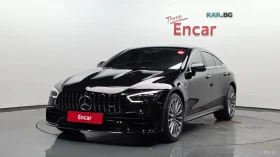 Mercedes-Benz AMG GT 43* 4MATIC* 360* HEAD UP* BURMASTER* ОБДУХВАНЕ* LA