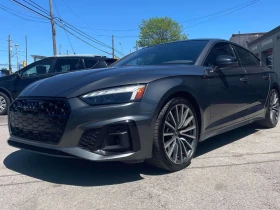Audi A5 2.0L Progressiv | MATRIX | DISTRONIC