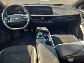 Kia EV6 LONG RANGE W/GT-LINE PKG 2 | Auto.bg — изображение 9 Kia EV6 LONG RANGE W/GT-LINE PKG 2 | Auto.bg — изображение 9
