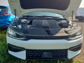 Kia EV6 LONG RANGE W/GT-LINE PKG 2 | Auto.bg — изображение 14 Kia EV6 LONG RANGE W/GT-LINE PKG 2 | Auto.bg — изображение 14
