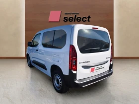 Citroen Berlingo 1.5 - 22200 € / 43419.43 лв. - 87275178 2 | Car24.bg Citroen Berlingo 1.5 - 22200 € / 43419.43 лв. - 87275178 2