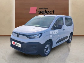 Citroen Berlingo 1.5 - Car24.bg Citroen Berlingo 1.5