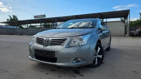 Снимка Toyota Avensis