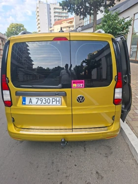 VW Caddy undefined | Auto.bg — изображение 5 VW Caddy undefined | Auto.bg — изображение 5