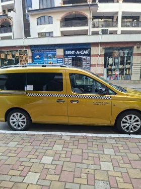 VW Caddy undefined | Auto.bg — изображение 6 VW Caddy undefined | Auto.bg — изображение 6