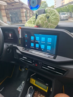 VW Caddy undefined | Auto.bg — изображение 9 VW Caddy undefined | Auto.bg — изображение 9