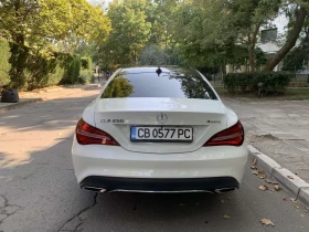 Mercedes-Benz CLA 250 4MATIC Burmeister Фейслифт | Auto.bg — изображение 5 Mercedes-Benz CLA 250 4MATIC Burmeister Фейслифт | Auto.bg — изображение 5