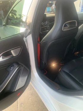 Mercedes-Benz CLA 250 4MATIC Burmeister Фейслифт | Auto.bg — изображение 9 Mercedes-Benz CLA 250 4MATIC Burmeister Фейслифт | Auto.bg — изображение 9