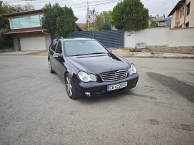 Mercedes-Benz C 220 150 кс, sport edition - Car24.bg Mercedes-Benz C 220 150 кс, sport edition