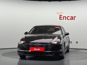 Hyundai Sonata 2.0 LPG - САМО 30% АВАНС