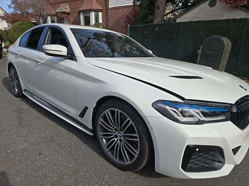 BMW 540 2018 BMW 5 Series Sedan 540i M SPORT LINE - 41000 лв. / 20962.97 € - 69688129 1 | Car24.bg BMW 540 2018 BMW 5 Series Sedan 540i M SPORT LINE - 41000 лв. / 20962.97 € - 69688129 1