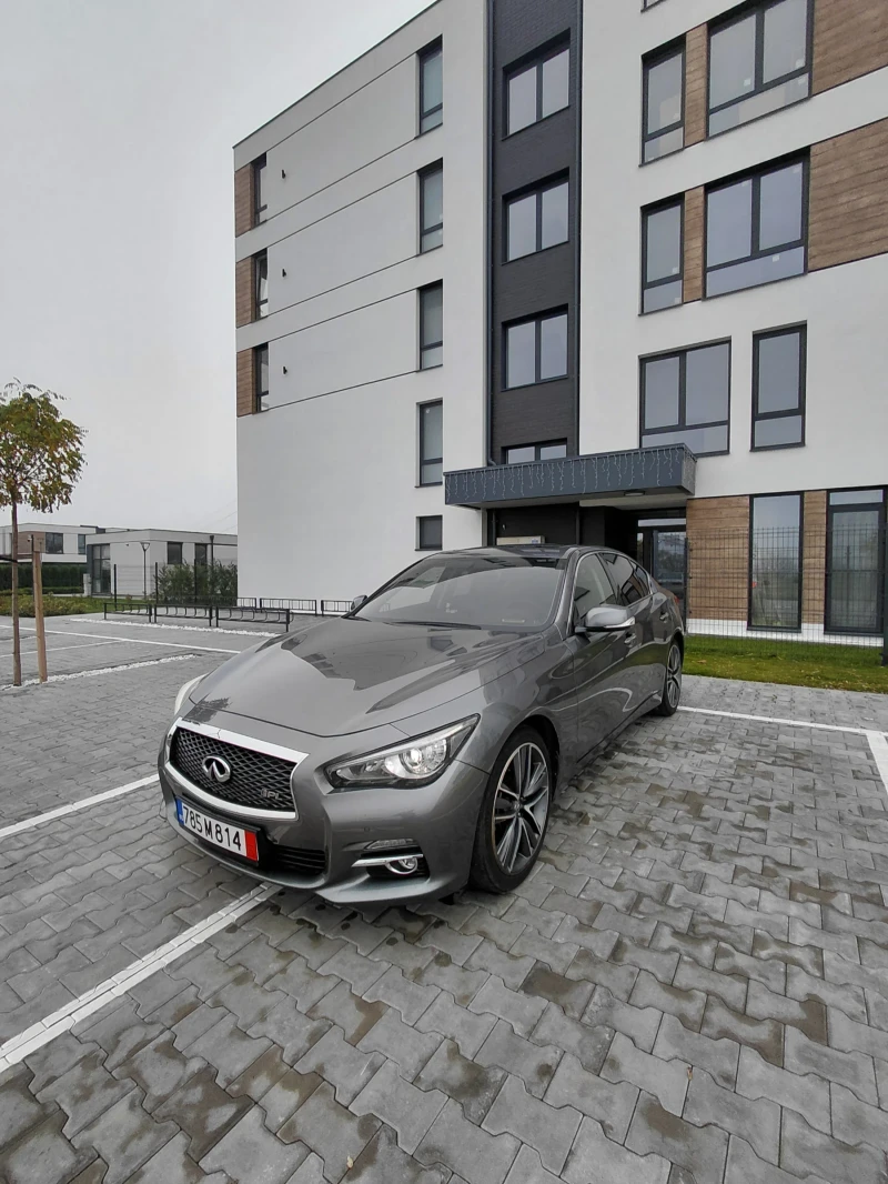 Infiniti Q50 2.2 - 23300 лв. / 11913.10 € - 10912966 1 | Car24.bg Infiniti Q50 2.2 - 23300 лв. / 11913.10 € - 10912966 1
