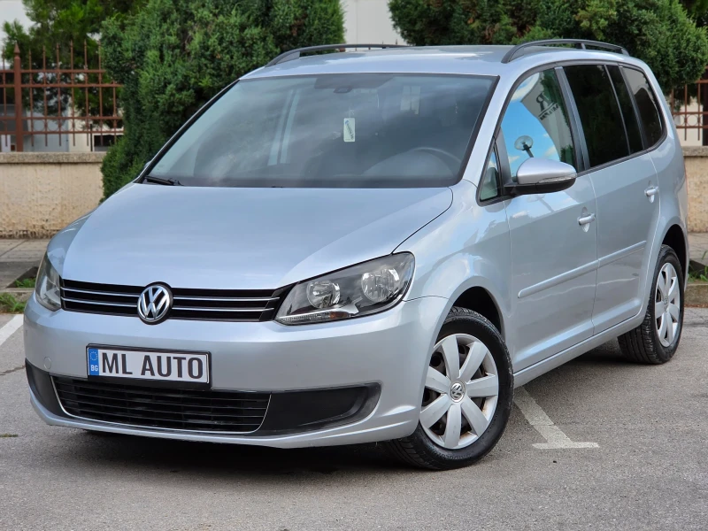 VW Touran 2.0TDI * EURO 5 * НАВИ * ЛИЗИНГ * - 6400 € / 12517.31 лв. - 65398587 1 | Car24.bg VW Touran 2.0TDI * EURO 5 * НАВИ * ЛИЗИНГ * - 6400 € / 12517.31 лв. - 65398587 1