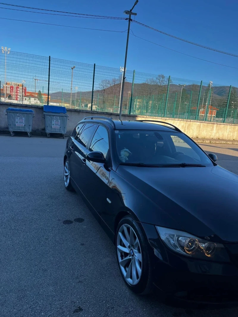 BMW 318 - 2550 € - 21958107 1 | Car24.bg BMW 318 - 2550 € - 21958107 1