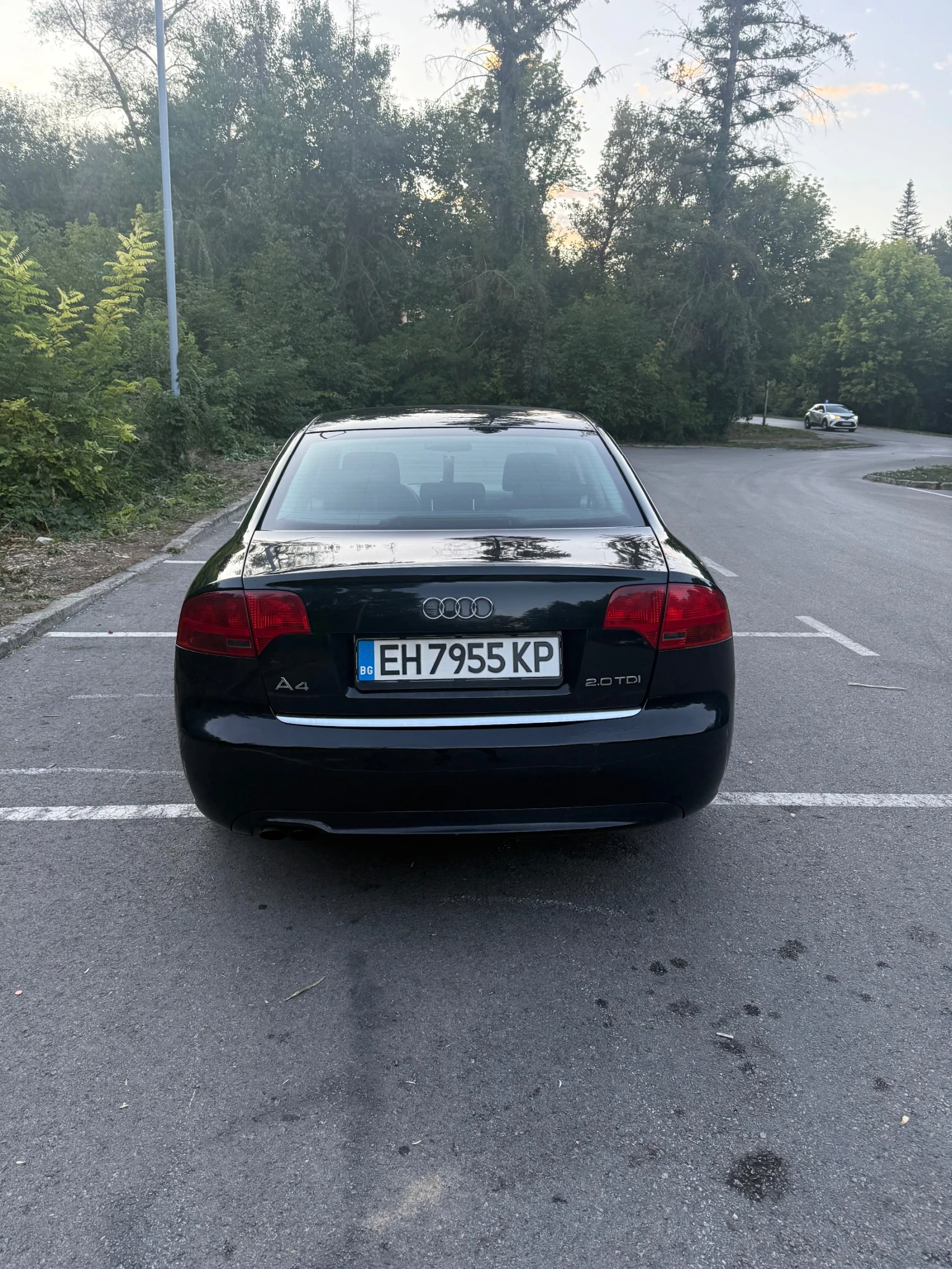 Audi A4 2.0 TDI - изображение 3 | Auto.bg Audi A4 2.0 TDI - изображение 3