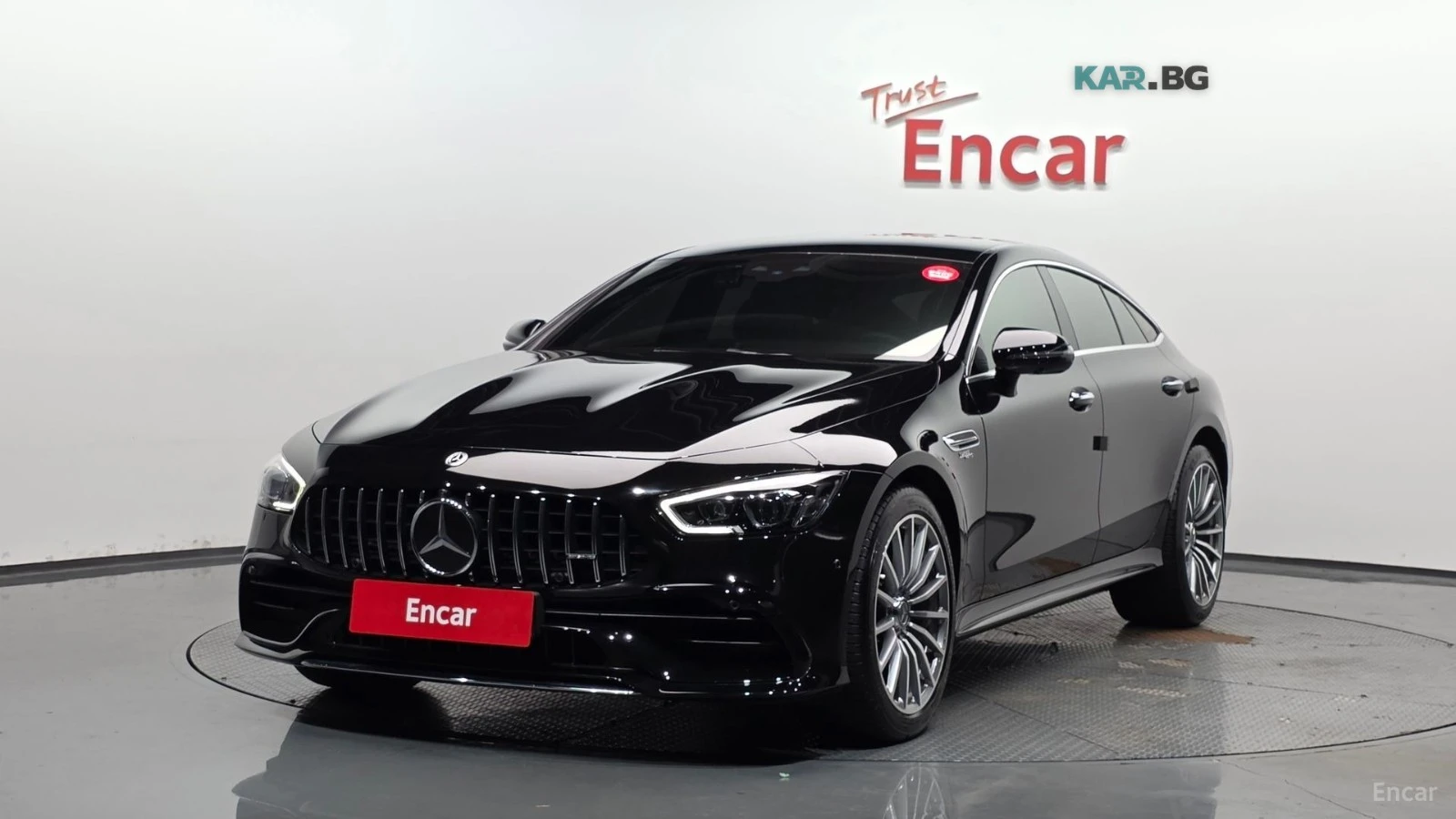Mercedes-Benz AMG GT 43* 4MATIC* 360* HEAD UP* BURMASTER* ОБДУХВАНЕ* LA | Auto.bg — изображение 1 Mercedes-Benz AMG GT 43* 4MATIC* 360* HEAD UP* BURMASTER* ОБДУХВАНЕ* LA | Auto.bg — изображение 1