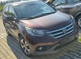 Honda Cr-v КОЖА/ДИСТРОНИК/ПЕЧКА/СЕРВ.КНИЖКА!!! - Car24.bg Honda Cr-v КОЖА/ДИСТРОНИК/ПЕЧКА/СЕРВ.КНИЖКА!!!