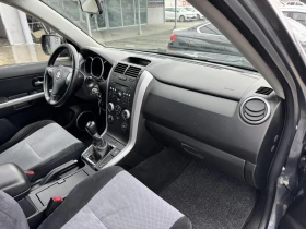 Suzuki Grand vitara 1.9* 139ps* 4x4*  - 9500 лв. / 4857.27 € - 54156210 10 | Car24.bg Suzuki Grand vitara 1.9* 139ps* 4x4*  - 9500 лв. / 4857.27 € - 54156210 10