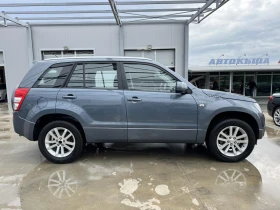 Suzuki Grand vitara 1.9* 139ps* 4x4*  - 9500 лв. / 4857.27 € - 54156210 6 | Car24.bg Suzuki Grand vitara 1.9* 139ps* 4x4*  - 9500 лв. / 4857.27 € - 54156210 6