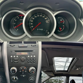 Suzuki Grand vitara 1.9* 139ps* 4x4*  - 9500 лв. / 4857.27 € - 54156210 14 | Car24.bg Suzuki Grand vitara 1.9* 139ps* 4x4*  - 9500 лв. / 4857.27 € - 54156210 14