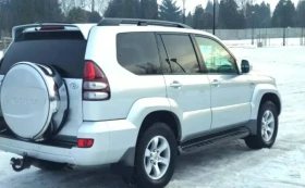 Toyota Land cruiser - 5000 € / 9779.15 лв. - 84642000 5 | Car24.bg Toyota Land cruiser - 5000 € / 9779.15 лв. - 84642000 5