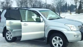 Toyota Land cruiser - 5000 € / 9779.15 лв. - 84642000 4 | Car24.bg Toyota Land cruiser - 5000 € / 9779.15 лв. - 84642000 4