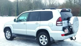 Toyota Land cruiser - 5000 € / 9779.15 лв. - 84642000 2 | Car24.bg Toyota Land cruiser - 5000 € / 9779.15 лв. - 84642000 2