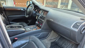 Audi Q7 - 8699 € / 17013.77 лв. - 33264409 13 | Car24.bg Audi Q7 - 8699 € / 17013.77 лв. - 33264409 13