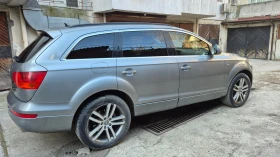 Audi Q7 - 8699 € / 17013.77 лв. - 33264409 7 | Car24.bg Audi Q7 - 8699 € / 17013.77 лв. - 33264409 7