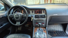 Audi Q7 - 8699 € / 17013.77 лв. - 33264409 10 | Car24.bg Audi Q7 - 8699 € / 17013.77 лв. - 33264409 10