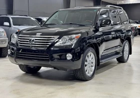 Lexus LX 570 НАВИ * ОБДУХВАНЕ * MARK LEVINSON * - Car24.bg Lexus LX 570 НАВИ * ОБДУХВАНЕ * MARK LEVINSON *