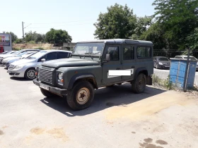 Land Rover Defender 110 - 8300 € / 16233.39 лв. - 45422832 2 | Car24.bg Land Rover Defender 110 - 8300 € / 16233.39 лв. - 45422832 2
