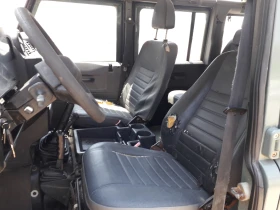 Land Rover Defender 110 - 8300 € / 16233.39 лв. - 45422832 9 | Car24.bg Land Rover Defender 110 - 8300 € / 16233.39 лв. - 45422832 9