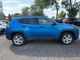 Jeep Compass * Sport * CARFAX * ОПЦИЯ ЗА ФИНАНСИРАНЕ | Auto.bg — изображение 3 Jeep Compass * Sport * CARFAX * ОПЦИЯ ЗА ФИНАНСИРАНЕ | Auto.bg — изображение 3