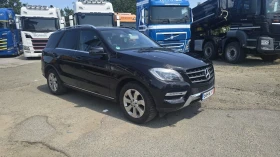 Mercedes-Benz ML 350 BLUETEK / 4- MATIK - Car24.bg Mercedes-Benz ML 350 BLUETEK / 4- MATIK