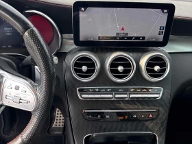 Mercedes-Benz GLC 43 AMG /DISTRONIC/360/CARFAX/АВТОКРЕДИТ | Auto.bg — изображение 9 Mercedes-Benz GLC 43 AMG /DISTRONIC/360/CARFAX/АВТОКРЕДИТ | Auto.bg — изображение 9