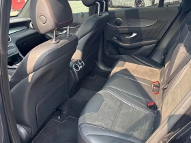 Mercedes-Benz GLC 43 AMG /DISTRONIC/360/CARFAX/АВТОКРЕДИТ | Auto.bg — изображение 12 Mercedes-Benz GLC 43 AMG /DISTRONIC/360/CARFAX/АВТОКРЕДИТ | Auto.bg — изображение 12