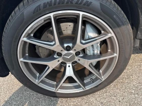 Mercedes-Benz GLC 43 AMG /DISTRONIC/360/CARFAX/АВТОКРЕДИТ | Auto.bg — изображение 7 Mercedes-Benz GLC 43 AMG /DISTRONIC/360/CARFAX/АВТОКРЕДИТ | Auto.bg — изображение 7